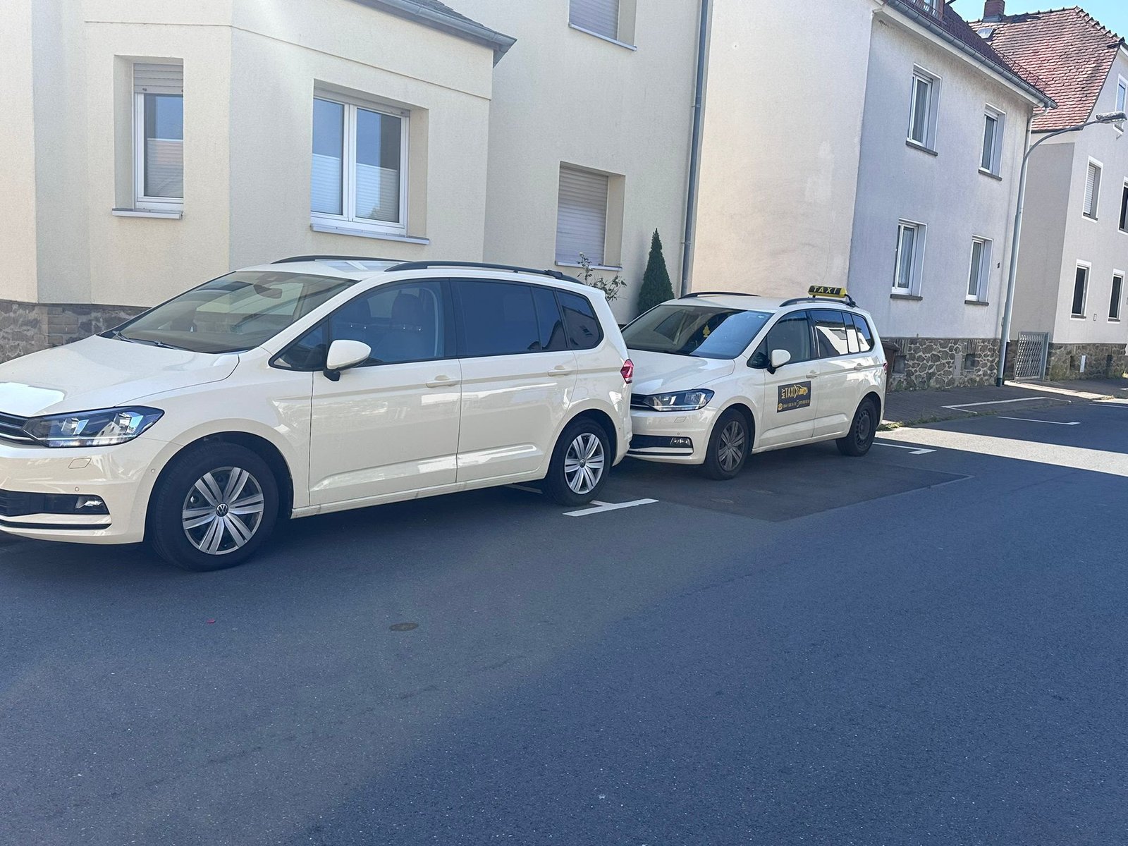 Taxi & Minicar Wetzlar